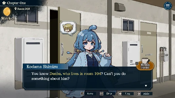 🚀 Yokai Landlord: Monster Mystery! 🤖 Steam Gift AUTO