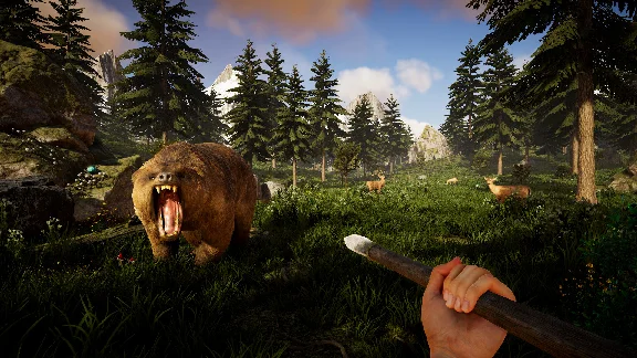 Viking Frontiers * STEAM RU ⚡ AUTO 💳0%