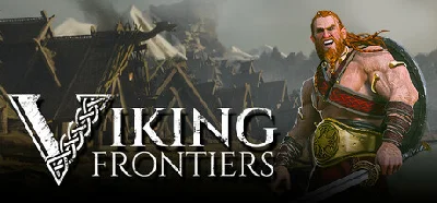 Viking Frontiers * STEAM RU ⚡ AUTO 💳0%