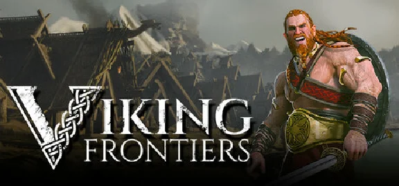 Viking Frontiers * STEAM RU ⚡ AUTO 💳0%