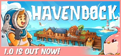Havendock * STEAM РОССИЯ ⚡ АВТОДОСТАВКА 💳0% КАРТЫ