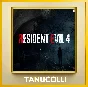 ☀️ Resident Evil 4 Deluxe 2023 (PS/PS4/PS5/RU) Rent 7 d