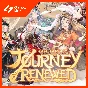 💥 Journey Renewed: Fate Fantasy - 🎟️ Ваучеры - По ID