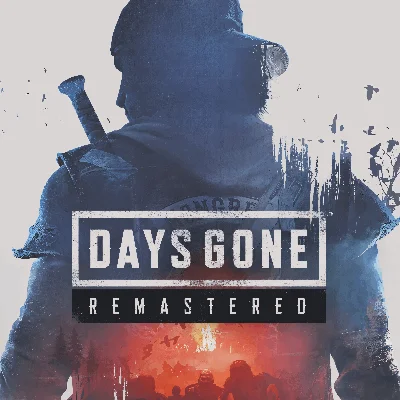Days Gone Remastered + Broken Road | AUTO+LOGIN:PASS🎮