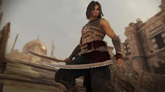 The Warrior Prince - Aramusha Hero Skin - steam DLC