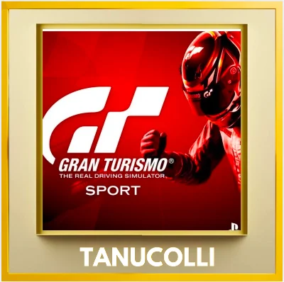 ☀️ Gran Turismo Sport (PS/PS4/PS5/RU) Rent from 7 days