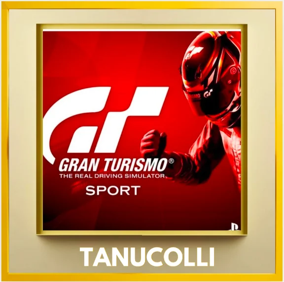 ☀️ Gran Turismo Sport (PS/PS4/PS5/RU) Rent from 7 days