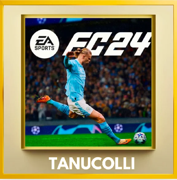☀️ EA FC 24 (FIFA 24) (PS/PS4/PS5/RU) Аренда 7 дней