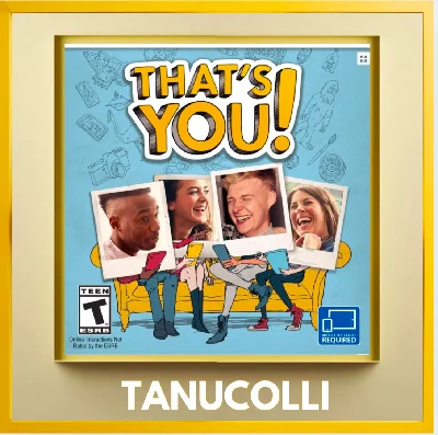 ☀️ That´s you (PS/PS4/PS5/RU) Rent 7 days