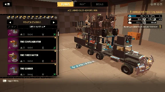 🚀 Badlands Crew 🤖 Steam Gift RU + other ⚡ AUTO