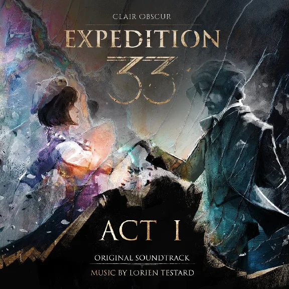 Clair Obscur: Expedition 33 – Original Soundtrack DLC ✅
