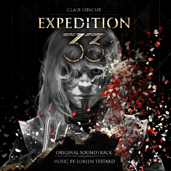 Clair Obscur: Expedition 33 – Original Soundtrack DLC ✅