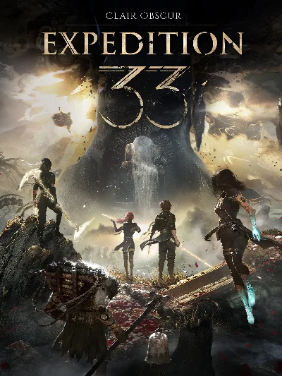 💠Clair Obscur: Expedition 33 PS5 Activation P2-P3💠