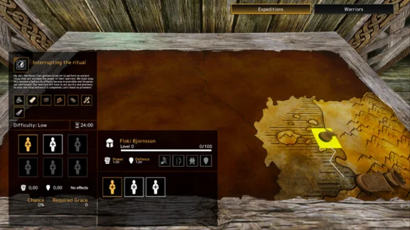 ⚡️Viking Frontiers | АВТОДОСТАВКА [Россия Steam Gift]
