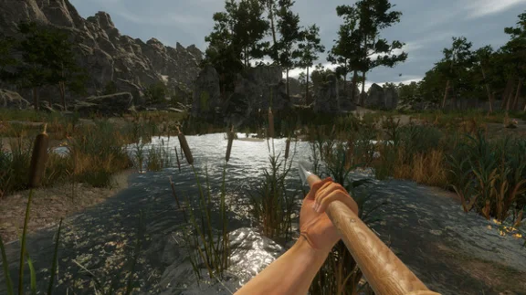 ⚡️Viking Frontiers | АВТОДОСТАВКА [Россия Steam Gift]