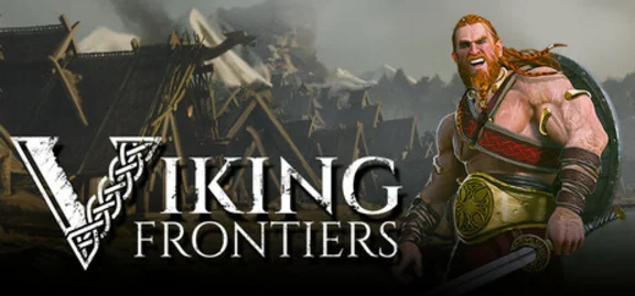 ⚡️Viking Frontiers | АВТОДОСТАВКА [Россия Steam Gift]