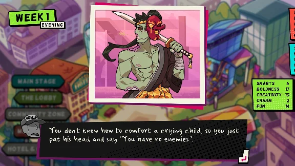 Monster Prom 4: Monster Con 💎 STEAM GIFT RUSSIA 🇷🇺