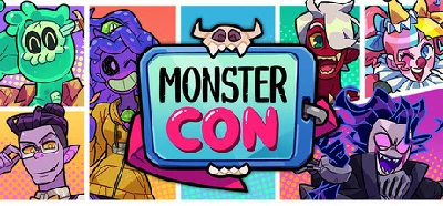 Monster Prom 4: Monster Con 💎 STEAM GIFT RUSSIA 🇷🇺