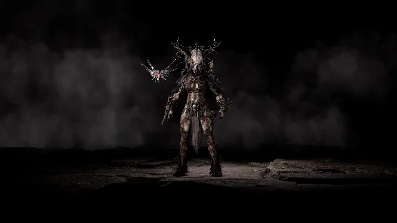 Predator: Hunting Grounds — Ведьма-хищница 💎 DLC STEAM