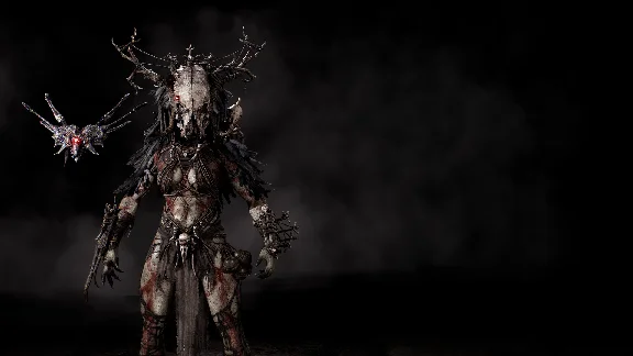 Predator: Hunting Grounds — Ведьма-хищница 💎 DLC STEAM
