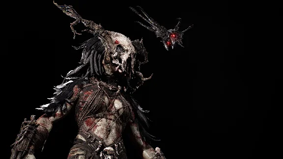 Predator: Hunting Grounds — Ведьма-хищница 💎 DLC STEAM