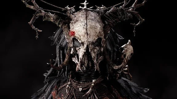 Predator: Hunting Grounds — Ведьма-хищница 💎 DLC STEAM