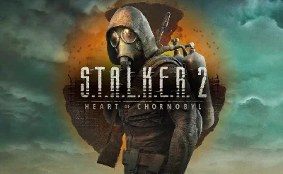 STALKER 2 Heart of Chornobyl