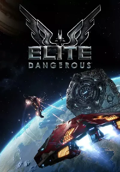 RU/GLOBAL ELITE: DANGEROUS