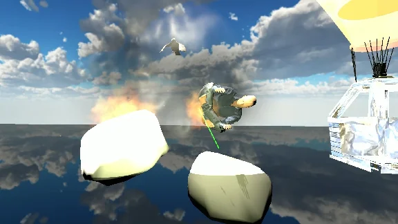 🚀 Levitation Simulator 2 🤖 Steam Gift AUTO