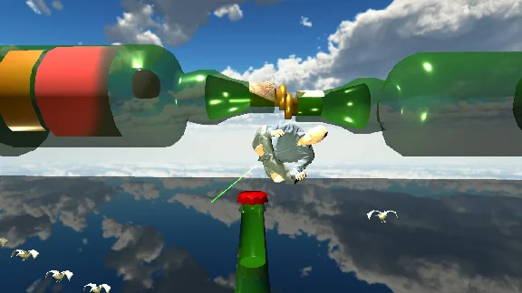🚀 Levitation Simulator 2 🤖 Steam Gift AUTO