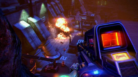 ⭐ Far Cry 3 Blood Dragon Ubisoft Connect Key 🔑GLOBAL (