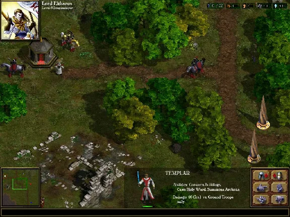 ⭐ Warlords Battlecry III Steam Key 🔑 GLOBAL (NO TR)