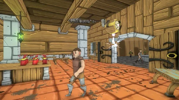 ⭐ Shoppe Keep EU Steam Key 🔑 EUROPE
