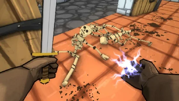 ⭐ Shoppe Keep EU Steam Key 🔑 EUROPE