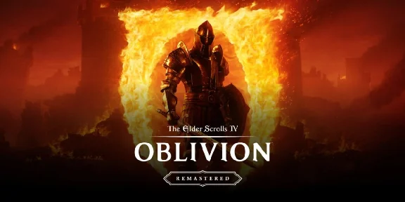 TES IV: Oblivion Remastered | Deluxe🔥STEAM Key�
