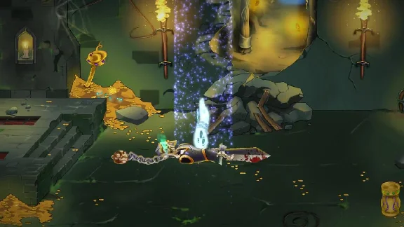 ⭐ Soul Grabber Steam Key 🔑 GLOBAL (NO TR)
