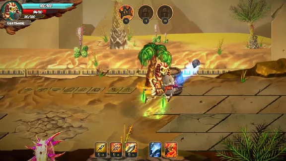 ⭐ Soul Grabber Steam Key 🔑 GLOBAL (NO TR)