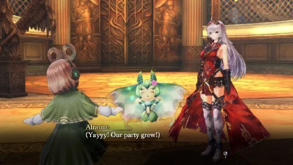 ⭐ Nights of Azure PC Steam Key 🔑 GLOBAL (NO TR)