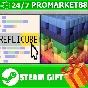 ⭐️ALL COUNTRIES⭐️ Replicube STEAM GIFT