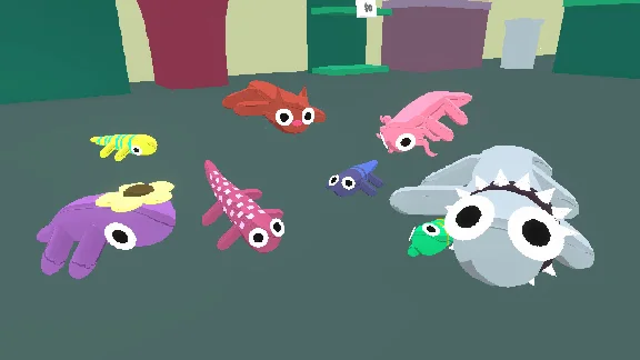 ⭐️ALL COUNTRIES⭐️ GeckoShop STEAM GIFT