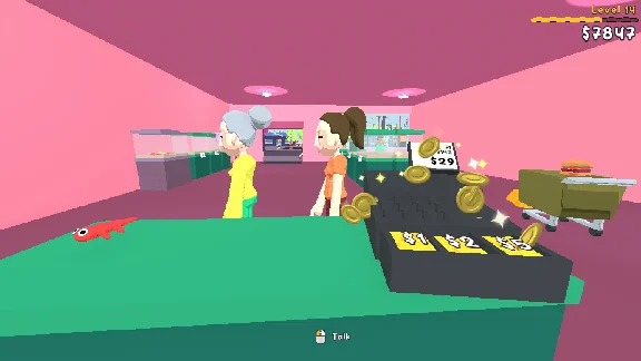 ⭐️ALL COUNTRIES⭐️ GeckoShop STEAM GIFT