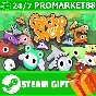 ⭐️ALL COUNTRIES⭐️ GeckoShop STEAM GIFT
