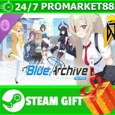 ⭐️ALL COUNTRIES⭐️ DJMAX RESPECT V Blue Archive PACK