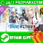 ⭐️ALL COUNTRIES⭐️ DJMAX RESPECT V Blue Archive PACK