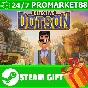 ⭐️ALL COUNTRIES⭐️ Detective Dotson STEAM GIFT