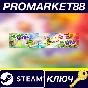 ⭐ Yooka-Laylee: Buddy Duo Bundle PC Steam Key 🔑GLOBAL 