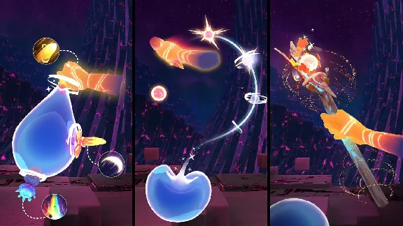 ⭐ Star Shaman Steam Key 🔑 GLOBAL (NO TR)
