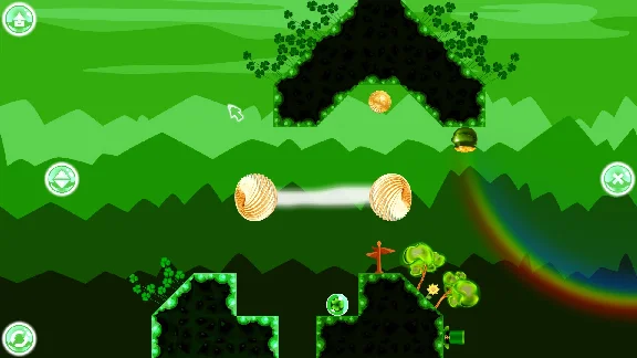 ⭐ GraFi St.Patrick Steam Key 🔑 GLOBAL (NO TR)