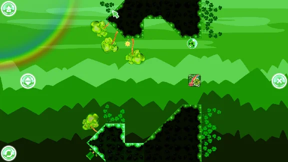 ⭐ GraFi St.Patrick Steam Key 🔑 GLOBAL (NO TR)