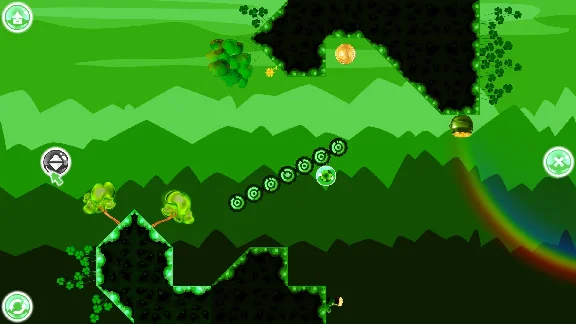 ⭐ GraFi St.Patrick Steam Key 🔑 GLOBAL (NO TR)